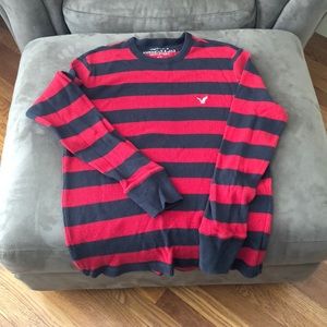 Men’s American Eagle long sleeve tee